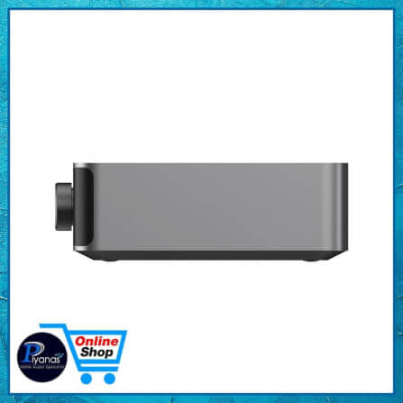เครื่องเล่นเสียง WIIM : WIIM ULTRA MUSIC STREAMER (SPACE GREY)_3